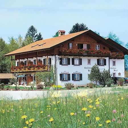 Landhaus Brigitte Bayersoien Exteriér fotografie
