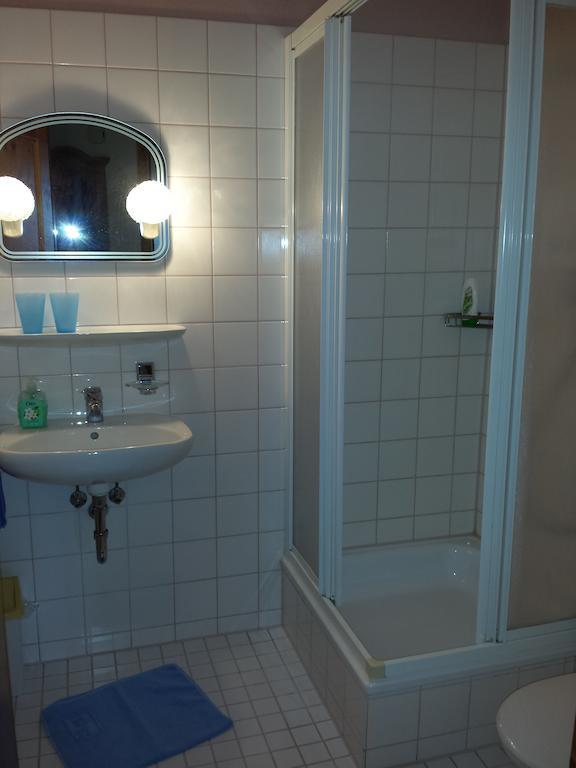 Landhaus Brigitte Bayersoien Pokoj fotografie